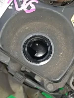 ДВИГАТЕЛЬ НА NISSAN ATLAS F24 ZD30DDTI — изображение 7