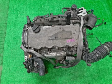 ДВИГАТЕЛЬ НА NISSAN BASSARA JVNU30 YD25DDTI