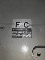 ДВИГАТЕЛЬ НА NISSAN BASSARA JVNU30 YD25DDTI — изображение 6