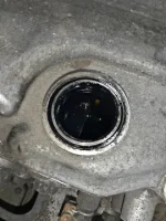 ДВИГАТЕЛЬ НА NISSAN BASSARA JVNU30 YD25DDTI — изображение 7