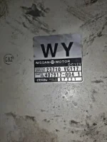 ДВИГАТЕЛЬ НА NISSAN ELGRAND ATWE50 ZD30DDTI — изображение 6