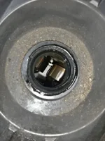 ДВИГАТЕЛЬ НА NISSAN ELGRAND ATWE50 ZD30DDTI — изображение 7