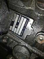 ДВИГАТЕЛЬ НА NISSAN ELGRAND ATWE50 ZD30DDTI — изображение 8