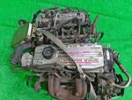 ДВИГАТЕЛЬ НА MITSUBISHI LANCER CB2A 4G15