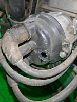 ДВИГАТЕЛЬ НА MITSUBISHI LANCER CB2A 4G15 — изображение 8