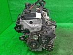 ДВИГАТЕЛЬ НА HONDA CR-V RM1 R20A — изображение 2