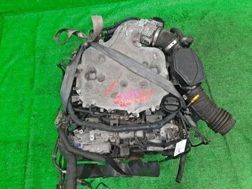 ДВИГАТЕЛЬ НА NISSAN CEDRIC MY34 VQ25DD