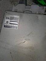 ДВИГАТЕЛЬ НА NISSAN CEDRIC MY34 VQ25DD — изображение 6