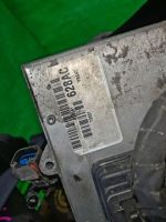 ДВИГАТЕЛЬ НА JEEP WRANGLER TJ ERH — изображение 7