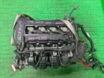 ДВИГАТЕЛЬ НА MITSUBISHI GALANT FORTIS CX4A 4B11