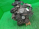 ДВИГАТЕЛЬ НА TOYOTA VITZ SCP10 1SZ-FE — изображение 2