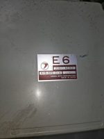 ДВИГАТЕЛЬ НА SUBARU FORESTER SF5 EJ205 — изображение 8