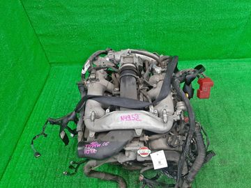 ДВИГАТЕЛЬ НА SUZUKI ESCUDO TD94W H27A