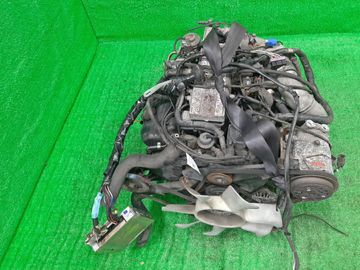 ДВИГАТЕЛЬ НА NISSAN GLORIA Y30 VG20E