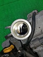 ДВИГАТЕЛЬ НА MAZDA AXELA BM6FJ Z6 — изображение 7