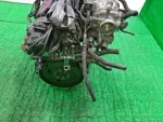 ДВИГАТЕЛЬ НА MAZDA FAMILIA BHALP Z5-DE — изображение 5