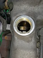 ДВИГАТЕЛЬ НА MAZDA FAMILIA BHALP Z5-DE — изображение 6