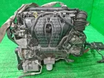 ДВИГАТЕЛЬ НА MITSUBISHI GALANT FORTIS CY4A 4B11 — изображение 2