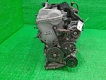 ДВИГАТЕЛЬ НА TOYOTA RACTIS NCP105 1NZ-FE — изображение 2