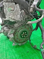 ДВИГАТЕЛЬ НА TOYOTA RACTIS NCP105 1NZ-FE — изображение 5