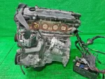 ДВИГАТЕЛЬ НА TOYOTA ESTIMA ACR30 2AZ-FE — изображение 4