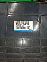 ДВИГАТЕЛЬ НА MITSUBISHI CHARIOT GRANDIS N84W 4G64 — изображение 7