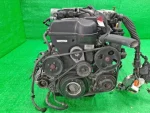 ДВИГАТЕЛЬ НА TOYOTA ARISTO JZS160 2JZ-GE — изображение 2