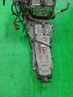 ДВИГАТЕЛЬ НА TOYOTA ARISTO JZS160 2JZ-GE — изображение 5