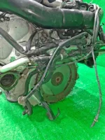 ДВИГАТЕЛЬ НА VOLKSWAGEN TOUAREG 7L BAR — изображение 6