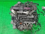 ДВИГАТЕЛЬ НА VOLKSWAGEN GOLF 5K1 CAVD