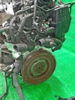 ДВИГАТЕЛЬ НА VOLKSWAGEN GOLF 5K1 CAVD — изображение 5