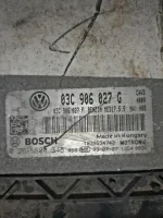 ДВИГАТЕЛЬ НА VOLKSWAGEN GOLF 5K1 CAVD — изображение 7