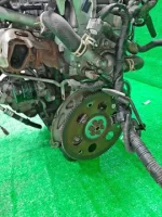 ДВИГАТЕЛЬ НА DAIHATSU TERIOS KID J111G EF-DET — изображение 5