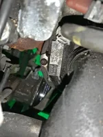 ДВИГАТЕЛЬ НА DAIHATSU TERIOS KID J111G EF-DET — изображение 6