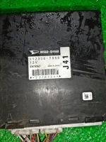 ДВИГАТЕЛЬ НА DAIHATSU TERIOS KID J111G EF-DET — изображение 7