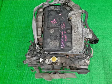 ДВИГАТЕЛЬ НА MAZDA TITAN WHF5D TF