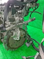 ДВИГАТЕЛЬ НА NISSAN PRESAGE TU31 QR25DE — изображение 5