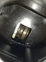 ДВИГАТЕЛЬ НА NISSAN PRESAGE TU31 QR25DE — изображение 8