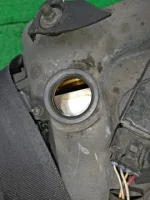 ДВИГАТЕЛЬ НА TOYOTA AURIS NZE151 1NZ-FE — изображение 7