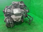 ДВИГАТЕЛЬ НА TOYOTA CARINA AT212 5A-FE — изображение 4