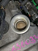 ДВИГАТЕЛЬ НА TOYOTA AQUA NHP10 1NZ-FXE — изображение 7