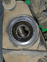 ДВИГАТЕЛЬ НА TOYOTA HIACE YH81 2Y — изображение 6