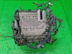 ДВИГАТЕЛЬ НА HONDA ELYSION RR3 J30A
