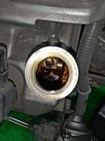 ДВИГАТЕЛЬ НА HONDA ELYSION RR3 J30A — изображение 6