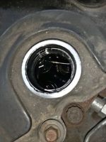 ДВИГАТЕЛЬ НА TOYOTA TOYOACE XZU420 J05C — изображение 7