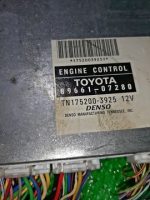 ДВИГАТЕЛЬ НА TOYOTA PRONARD MCX20 1MZ-FE — изображение 6