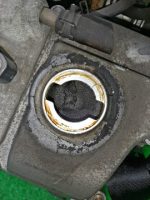 ДВИГАТЕЛЬ НА TOYOTA PRONARD MCX20 1MZ-FE — изображение 7