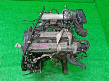 ДВИГАТЕЛЬ НА MITSUBISHI LANCER CM2A 4G15