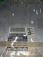 ДВИГАТЕЛЬ НА TOYOTA CARIB AE111 4A-FE — изображение 6