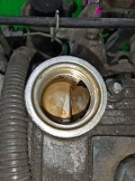 ДВИГАТЕЛЬ НА TOYOTA CARIB AE111 4A-FE — изображение 7